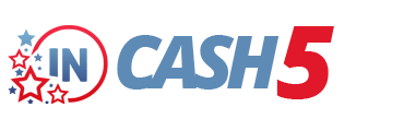Indiana Cash 5 logo