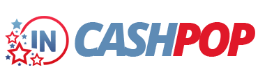 Indiana Cash Pop logo