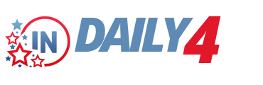 Daily 4 Midday logo