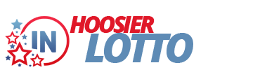 Indiana Hoosier Lotto logo