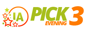 Logo for Pick 3 Evening