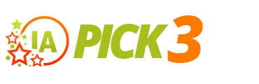 Logo for Iowa Pick 3
