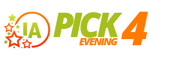 Logo for Pick 4 Evening