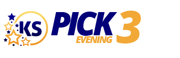 Logo for Pick 3 Evening
