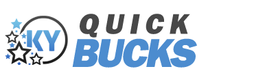Kentucky Quick Bucks