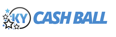 Kentucky Cash Ball logo