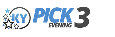 Logo for Pick 3 Evening
