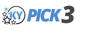 Logo for Kentucky Pick 3