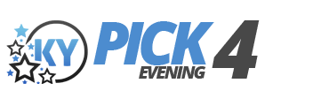 Logo for Pick 4 Evening