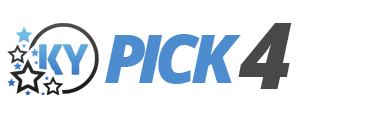 Logo for Kentucky Pick 4
