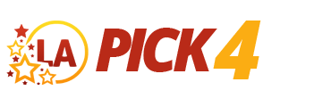 Louisiana Pick 4 Logo