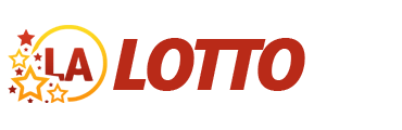 Louisiana Lotto logo