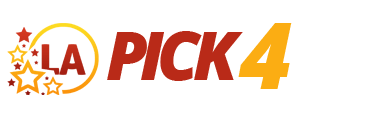 Louisiana Pick 4 logo