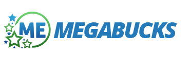 Maine Megabucks logo