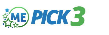 Logo for Maine Pick 3