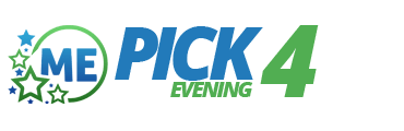 Logo for Pick 4 Evening