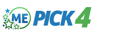 Logo for Maine Pick 4
