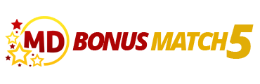 Maryland Bonus Match 5 logo
