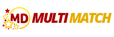 Maryland Multi Match logo