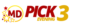 Logo for Pick 3 Evening