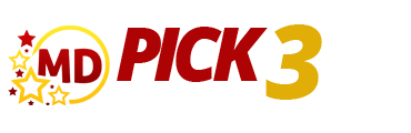 Logo for Maryland Pick 3
