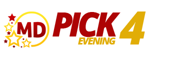 Logo for Pick 4 Evening