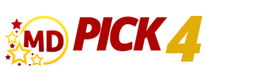 Logo for Maryland Pick 4