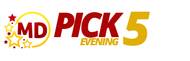 Logo for Pick 5 Evening