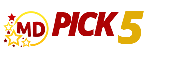 Logo for Maryland Pick 5