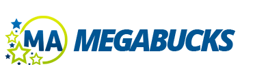 Massachusetts Megabucks Logo