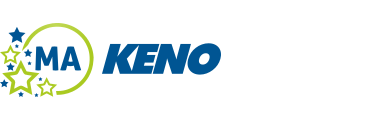 Massachusetts Keno Massachusetts Keno logo