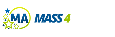 Mass 4 logo