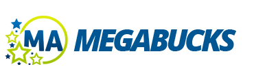 Massachusetts Megabucks logo