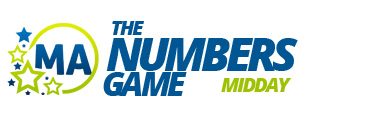 Logo for Massachusetts Numbers Game
