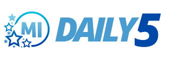 Daily 5 Midday logo