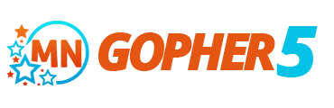 Minnesota Gopher 5 logo