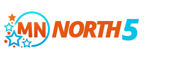 Minnesota North 5 logo
