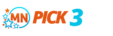 Minnesota Pick 3 logo