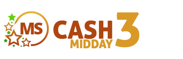 Mississippi Cash 3 Midday
