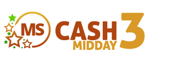 Cash 3 Midday logo