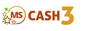 Logo for Mississippi Cash 3