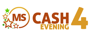 Logo for Cash 4 Evening