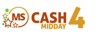Cash 4 Midday logo