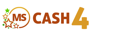 Logo for Mississippi Cash 4