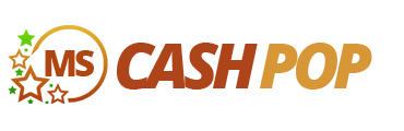 Mississippi Cash Pop Mississippi Cash Pop logo