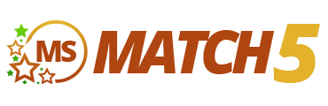 Mississippi Match 5 logo