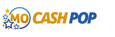 Missouri Cash Pop Missouri Cash Pop logo