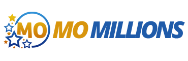 Missouri MO Millions logo