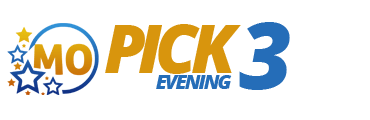 Logo for Pick 3 Evening