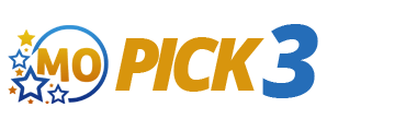 Logo for Missouri Pick 3